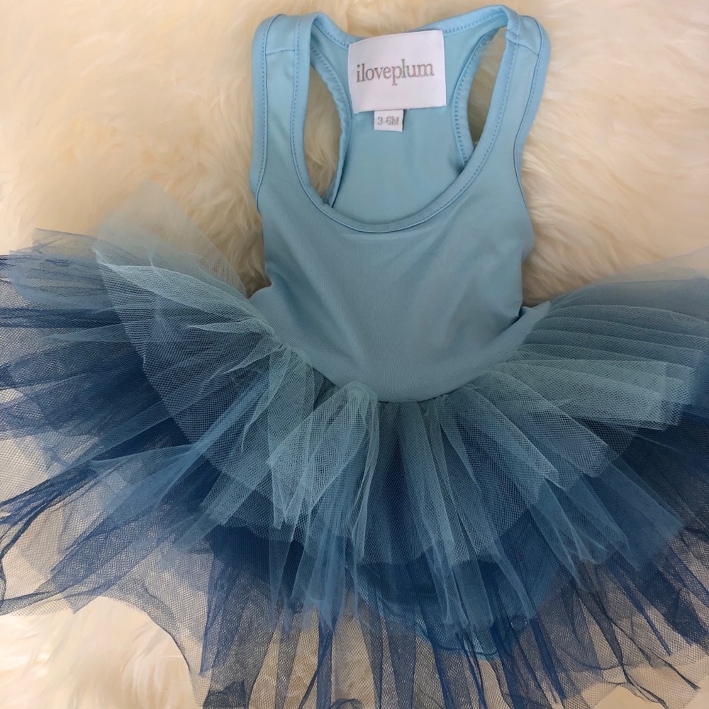 Iloveplum tutu!